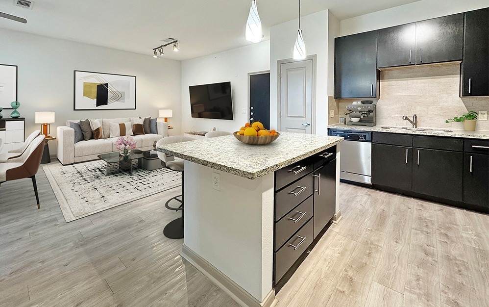 2700 Brazos Street - Photo 1