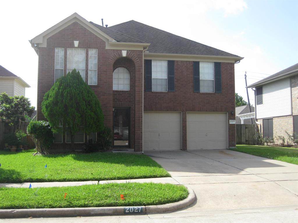 2027 Wildwood Ridge Drive - Photo 1