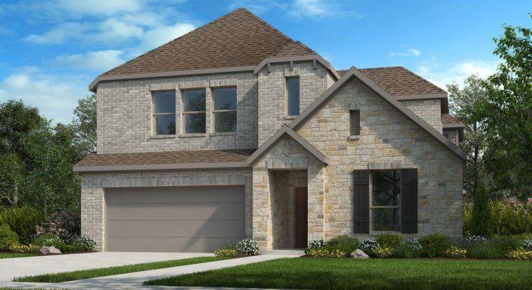 2228 Clements Shore Lane - Photo 1