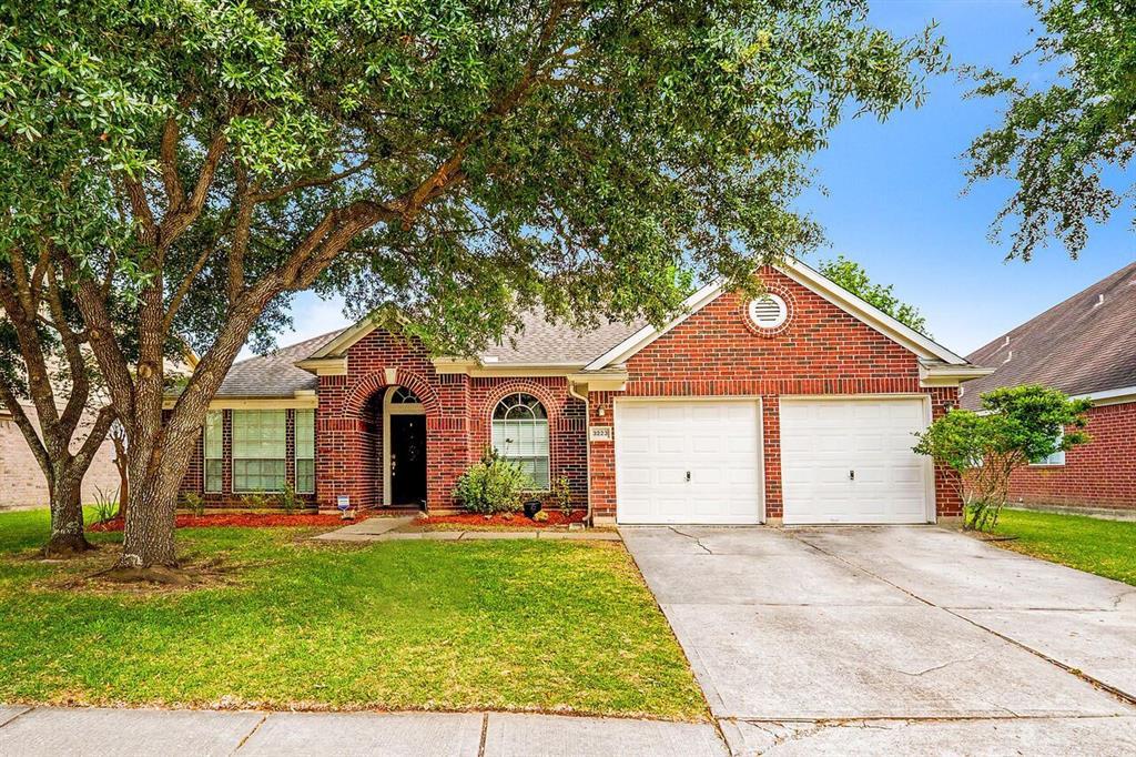 3223 Forrester Drive - Photo 1