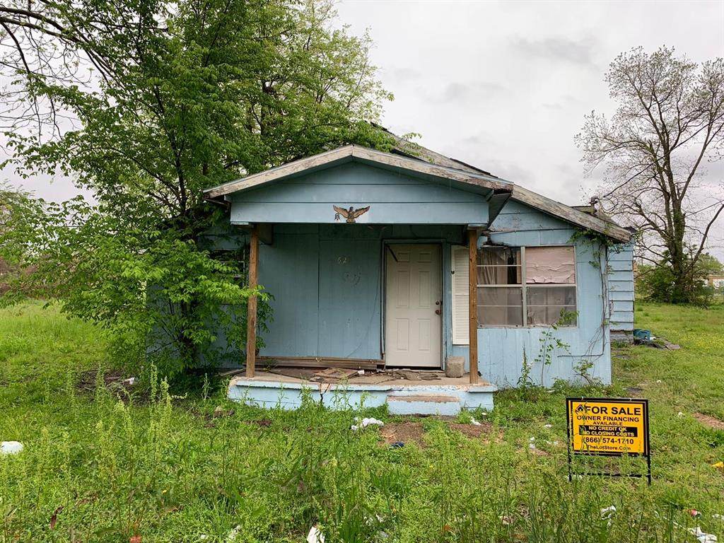 620 Shivers Street - Photo 1