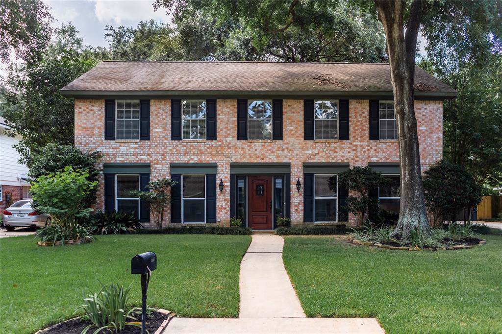 10515 Dunbrook Drive - Photo 1