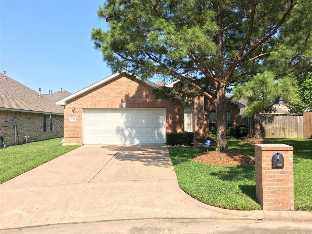 17206 Granberry Gate Drive - Photo 1