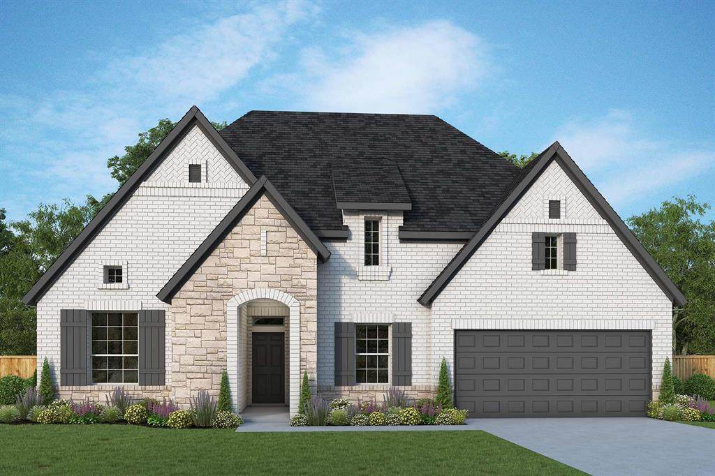 15611 Candy Apple Street - Photo 1