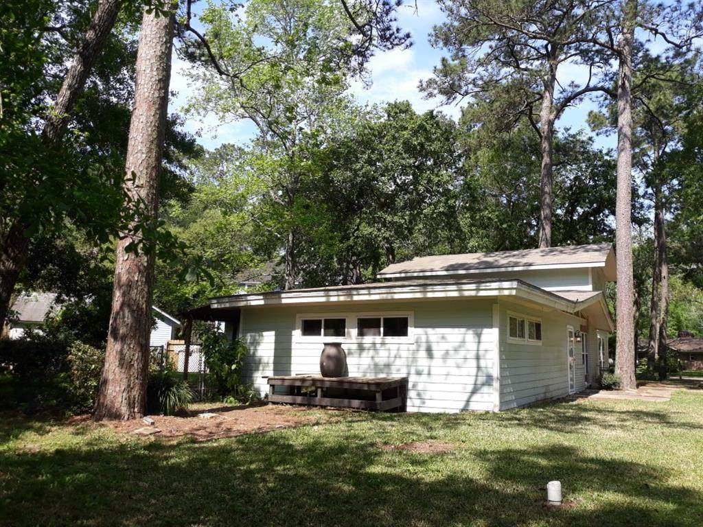 1215 Rosewood Drive - Photo 1