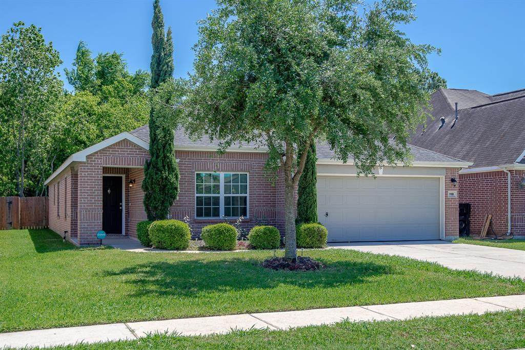 118 Easton Glen Lane - Photo 1