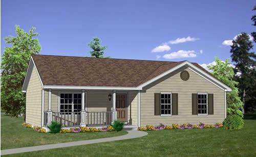 133 Elk St Street - Photo 1