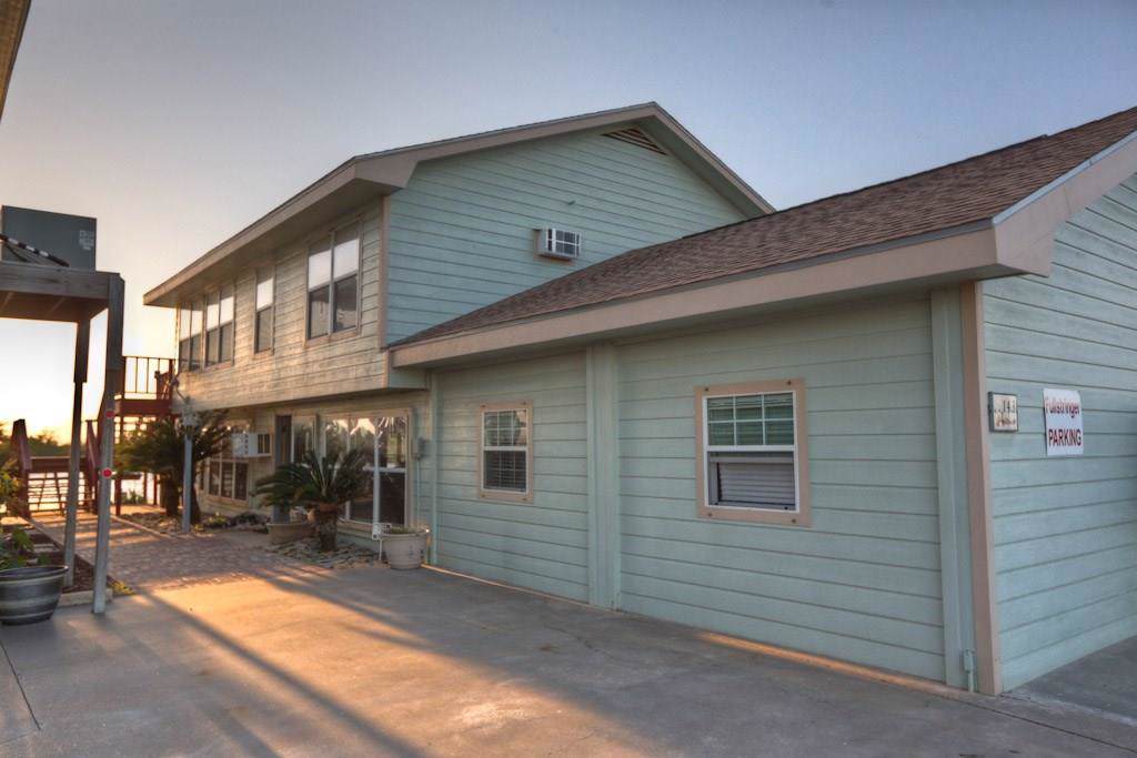 143 Fm 2031 Beach Road - Photo 1