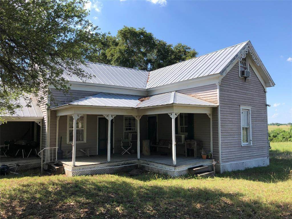3424 Post Oak Point Road - Photo 1