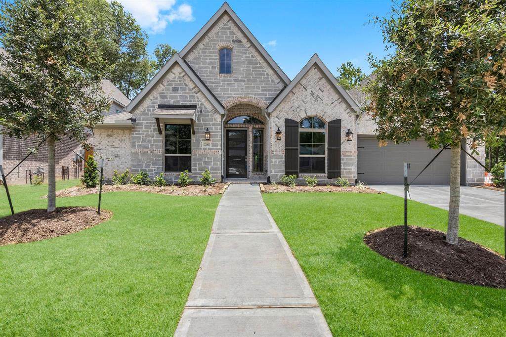 22053 Breakwater Lane - Photo 1