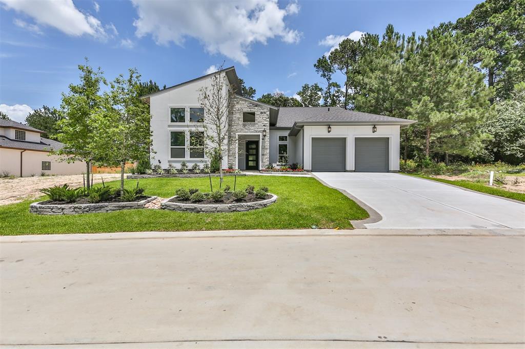34 Dawning Flower Drive - Photo 1