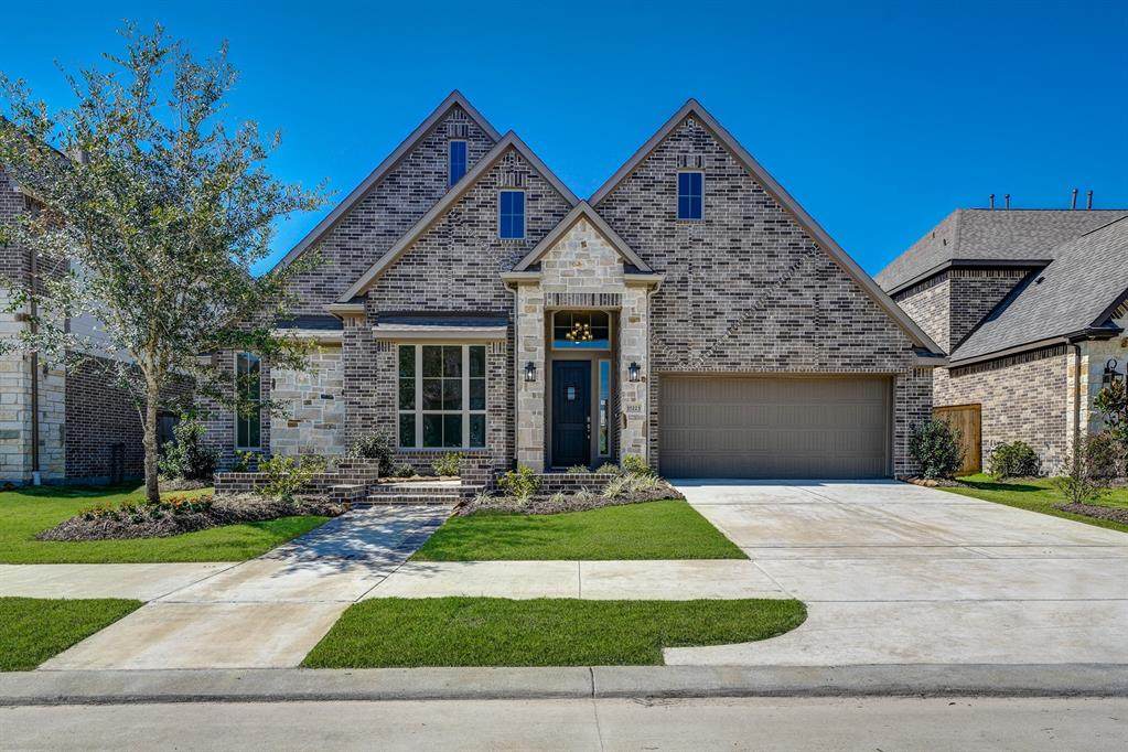 15223 Wild Plum Thicket Lane - Photo 1