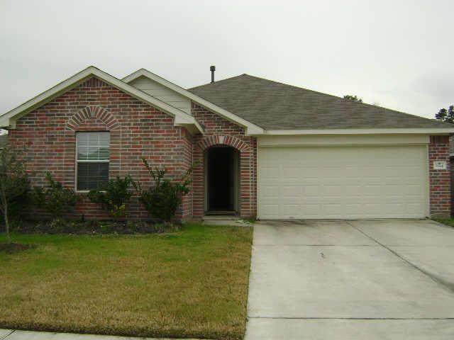 2514 Fox Water Drive - Photo 1