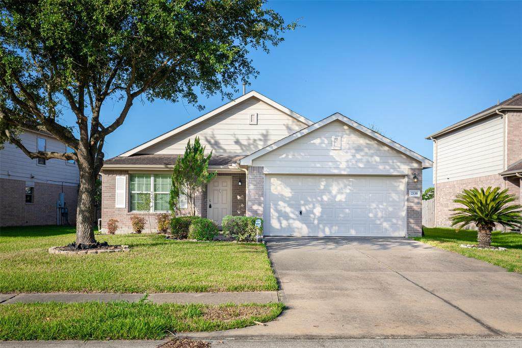 2330 Braypark Lane - Photo 1