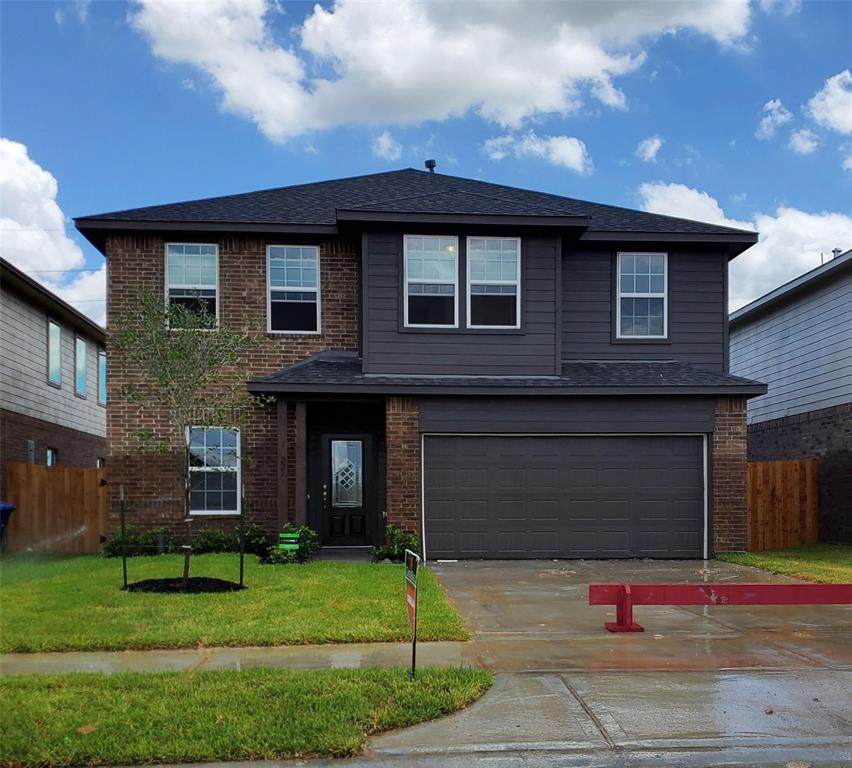 14222 Beach Pine Trail - Photo 1