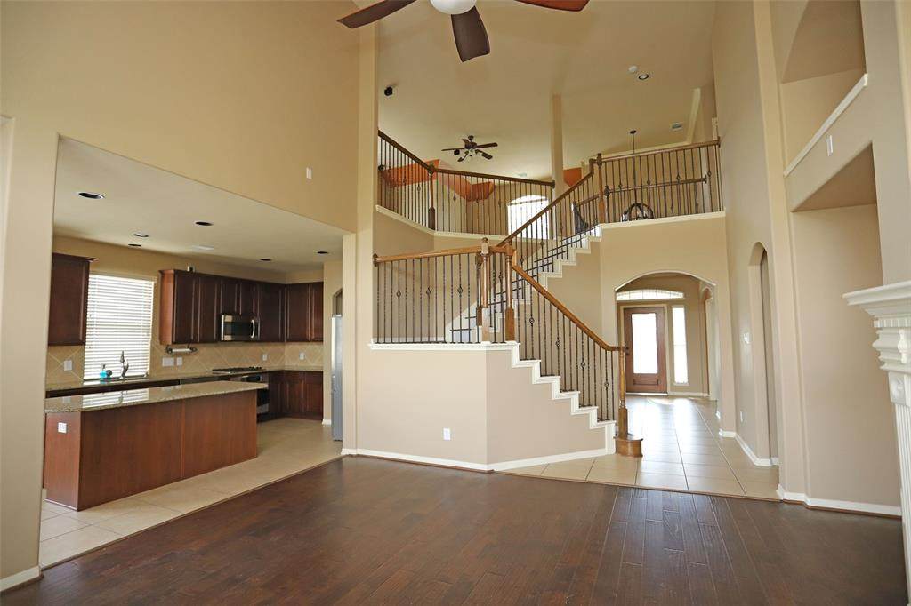 2510 Harpers Creek Court - Photo 1