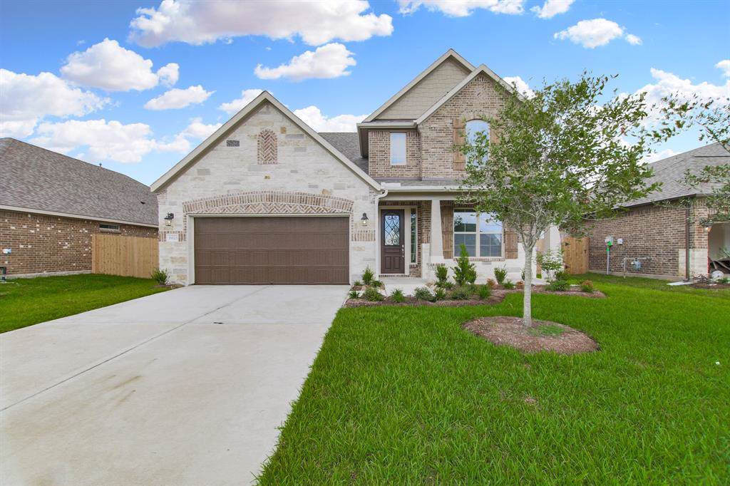 19123 Shoreside Terrace Drive - Photo 1