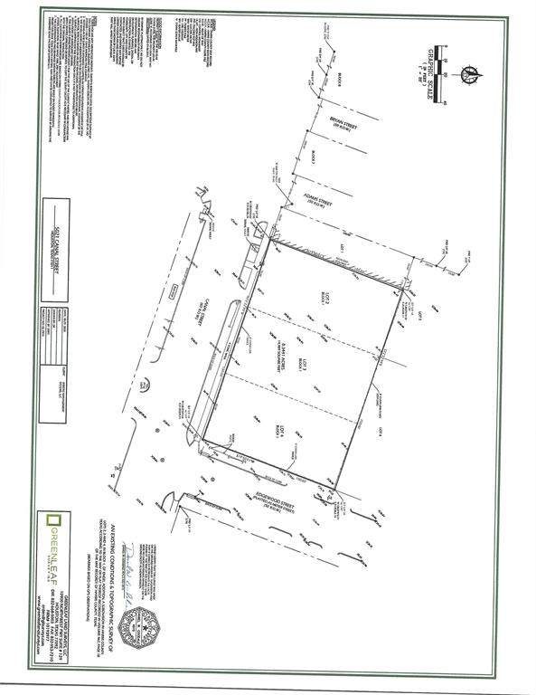 5021,5105 Canal Street - Photo 1