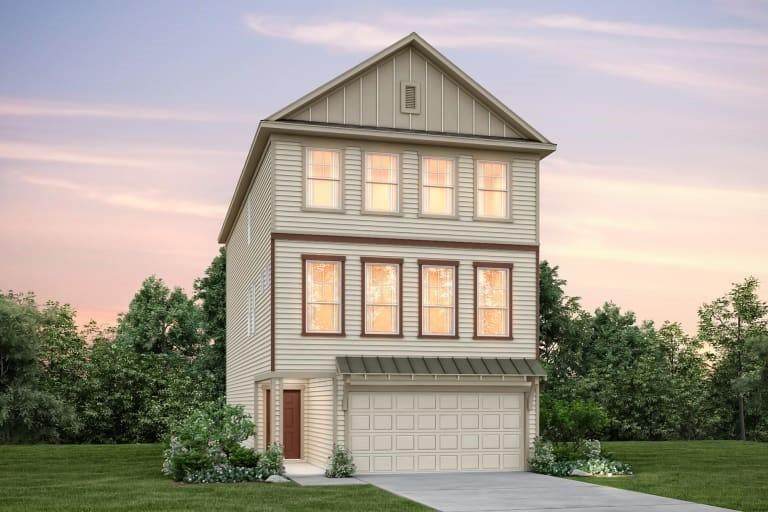 3422 Avondale View Drive - Photo 1