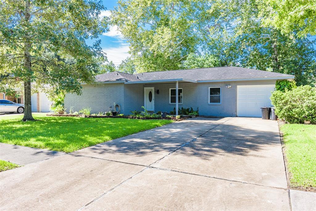 16918 David Glen Drive - Photo 1