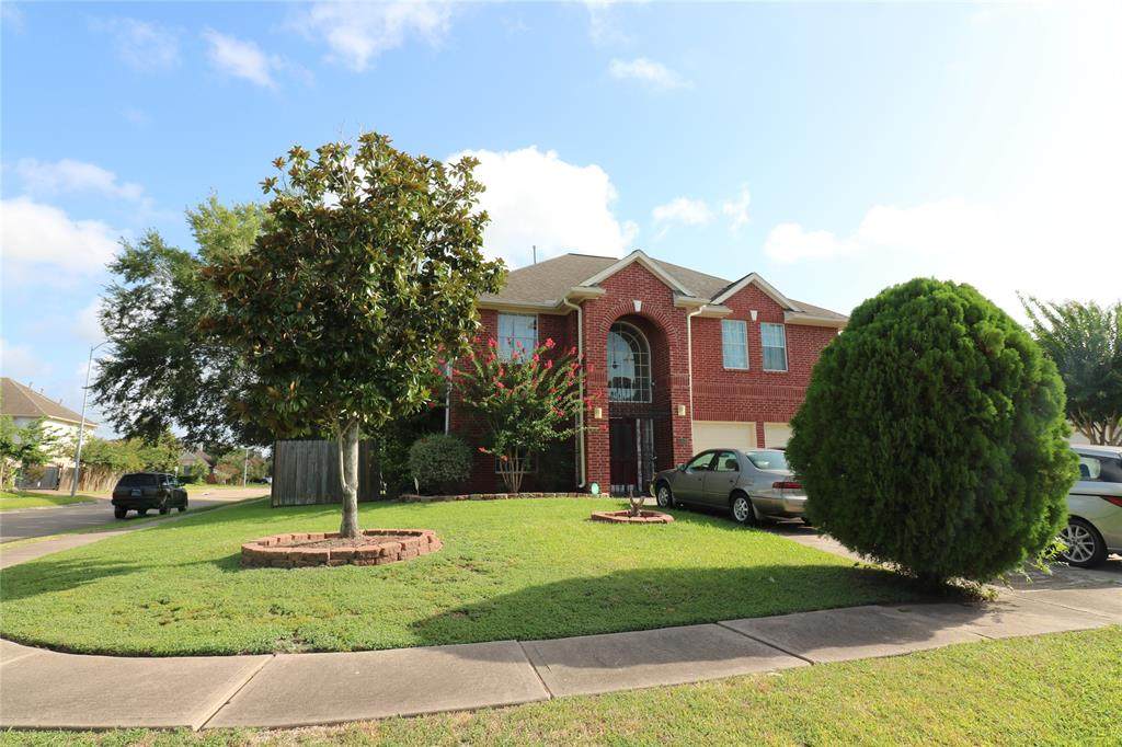 13630 Eldridge Springs Way - Photo 1