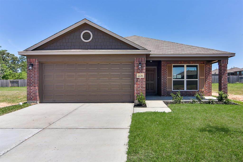 21226 Foxwood Rock Trail - Photo 1 21226 Foxwood Rock Trail - Photo 1