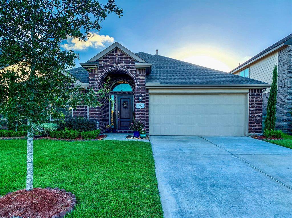 330 Marble Springs Lane - Photo 1