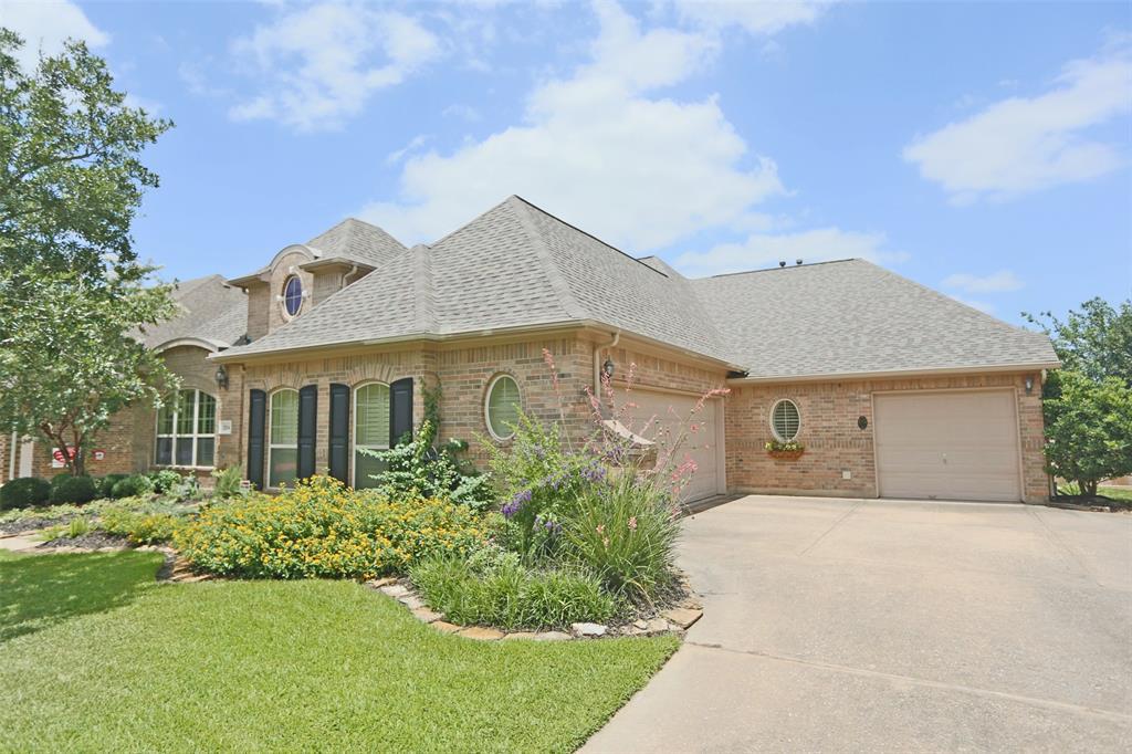 12614 Wandering Streams Drive - Photo 1