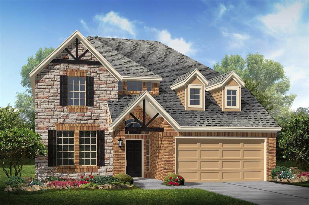 718 Chestnut Cove Lane - Photo 1