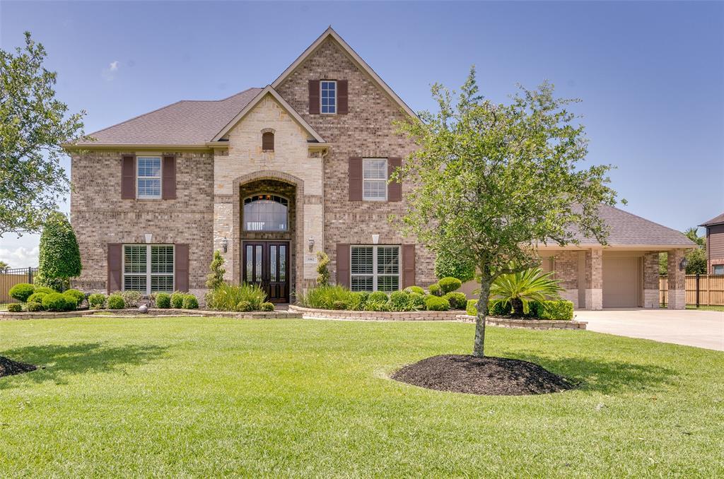 3982 Lake Star Drive - Photo 1