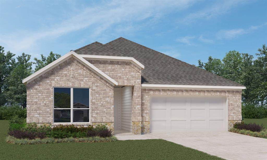 1506 Crystal Falls Drive - Photo 1