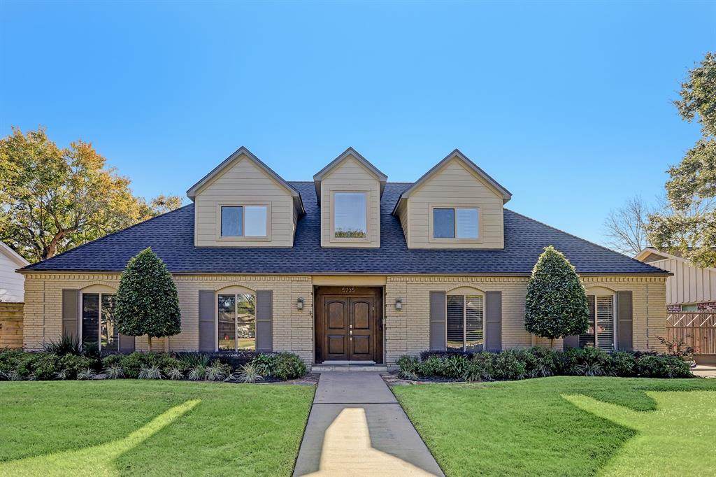 5735 Rutherglenn Drive - Photo 1