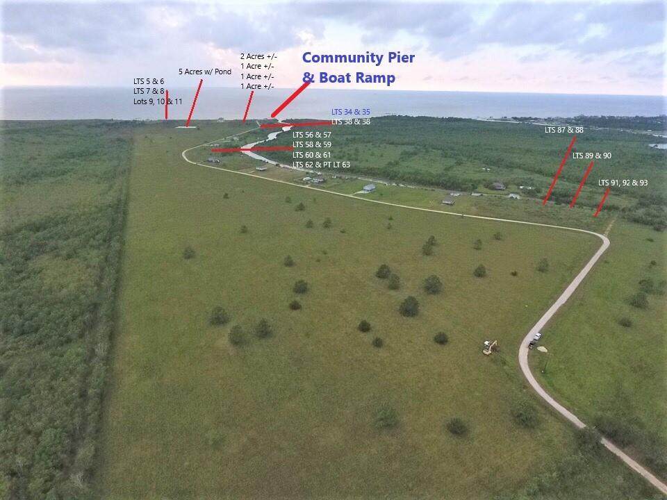 TBD (Lots 87 & 88) Bayou Avenue - Photo 1