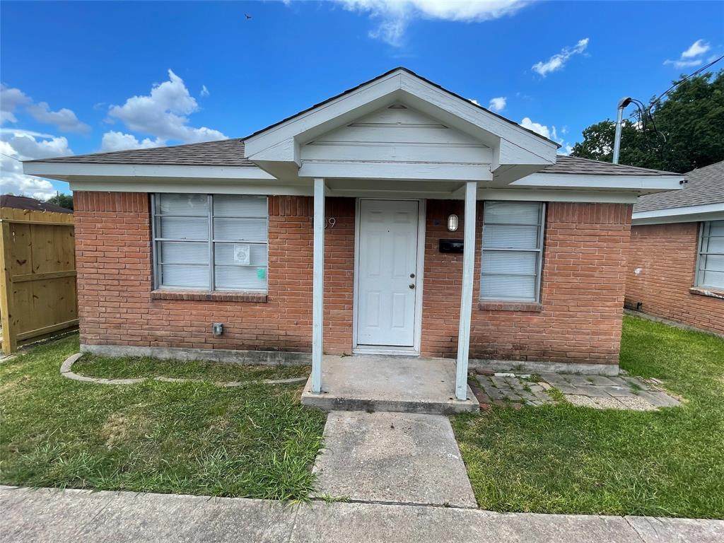 1309 Malvern Street - Photo 1