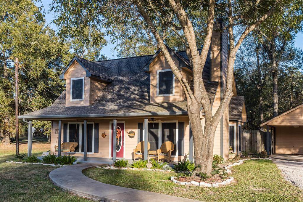 226 Crest Ln - Photo 1