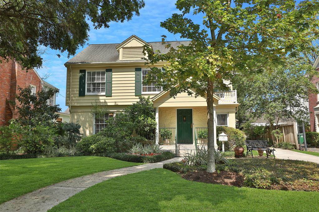2520 Dryden Road - Photo 1