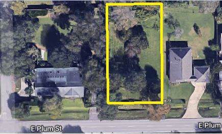 0 Plum Street - Photo 1