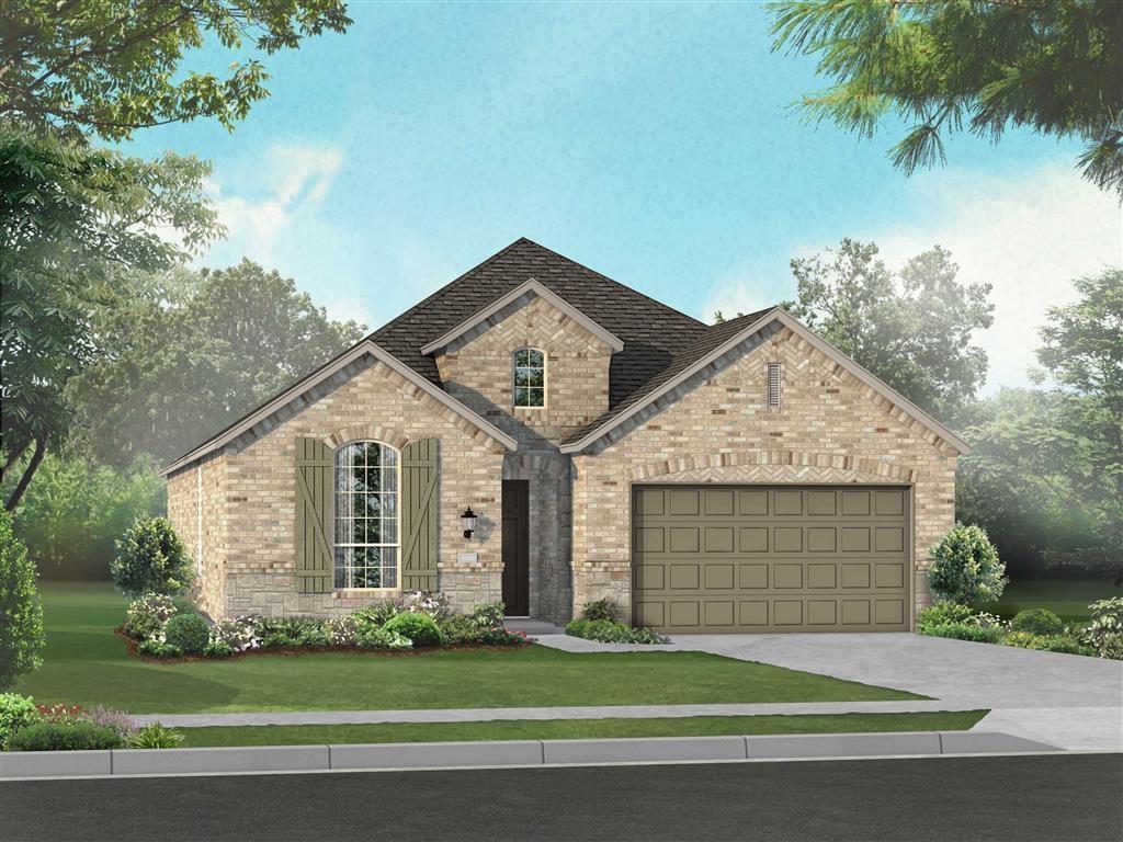 2103 Blackhawk Ridge Lane - Photo 1