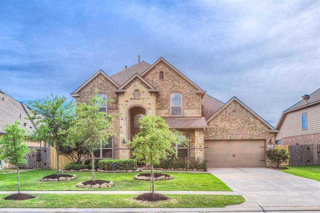 6918 Belle Meadow Lane - Photo 1