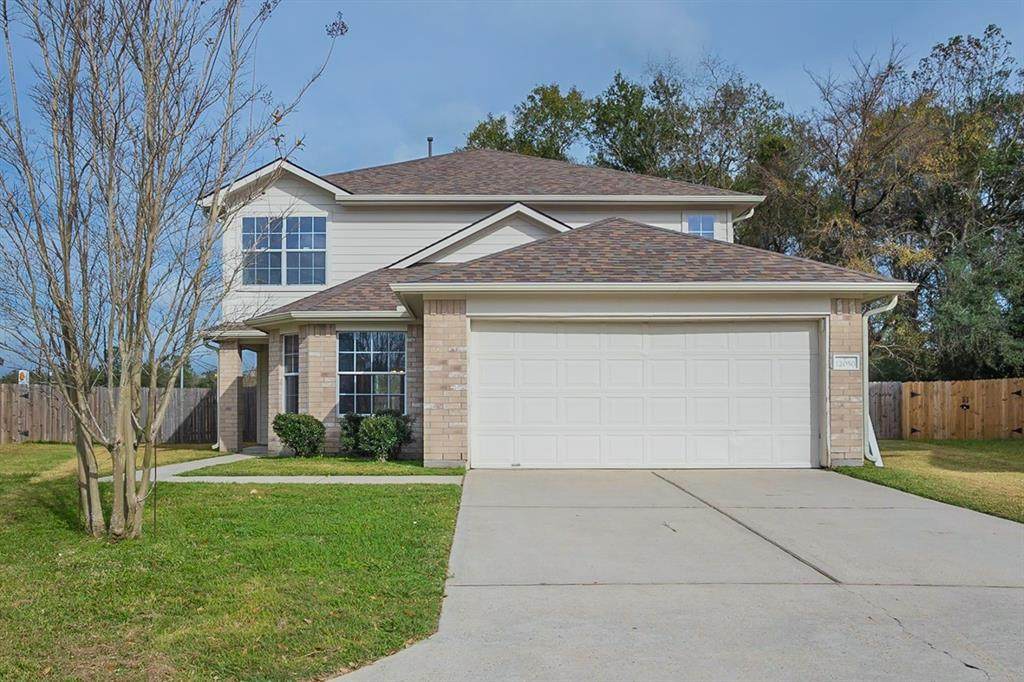 12050 Green Butte Court - Photo 1