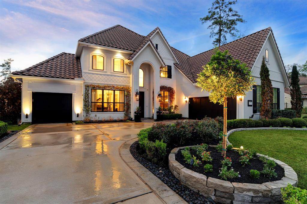 7 Burgandy Oaks Court - Photo 1