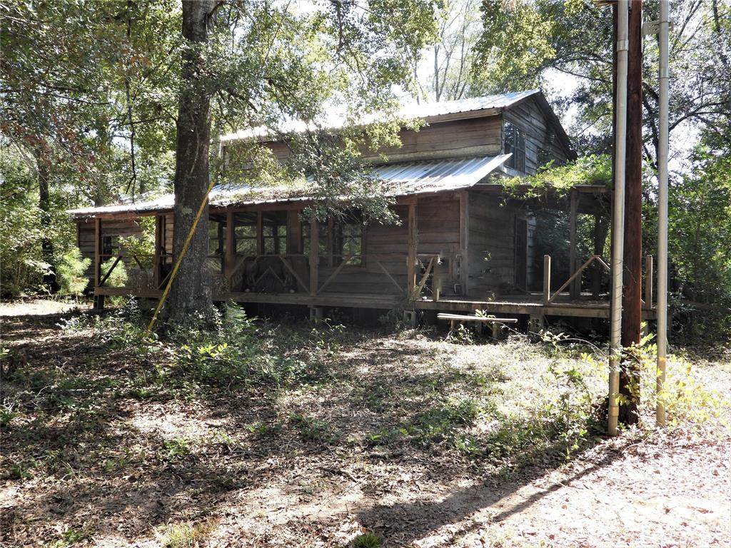 3911 Fm 945 Road - Photo 1