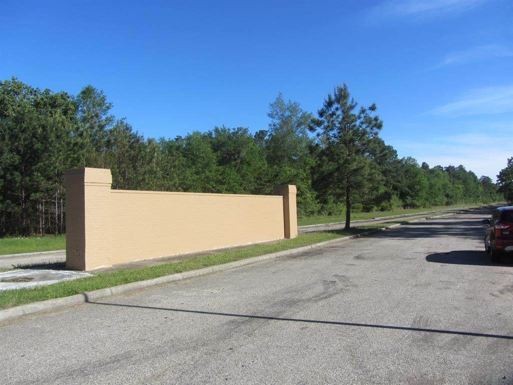 00 Continental Parkway - Photo 1