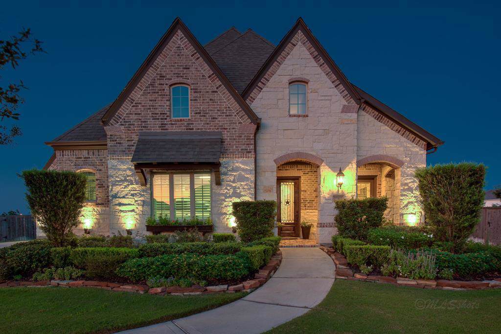 2703 Briarstone Point Lane - Photo 1