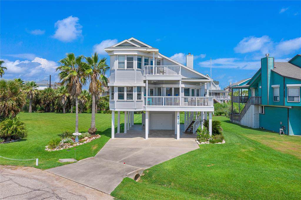 4110 Sand Crab Lane - Photo 1