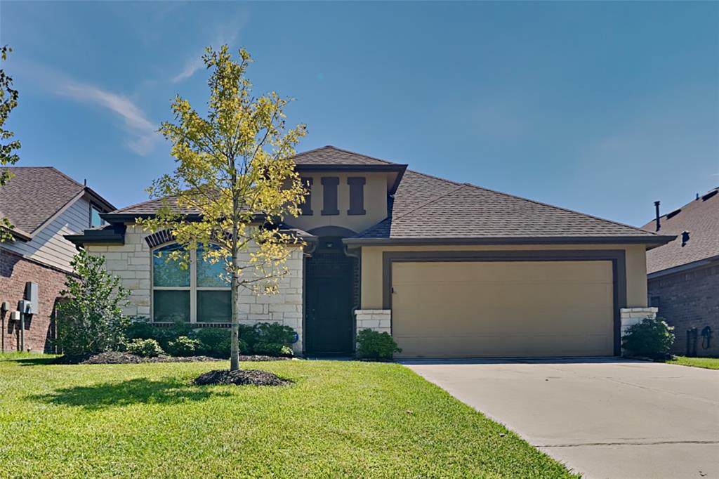 2722 Little Caney Way - Photo 1
