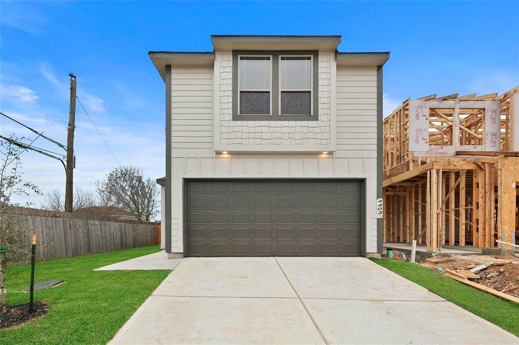 4019 Cusco Lane - Photo 1