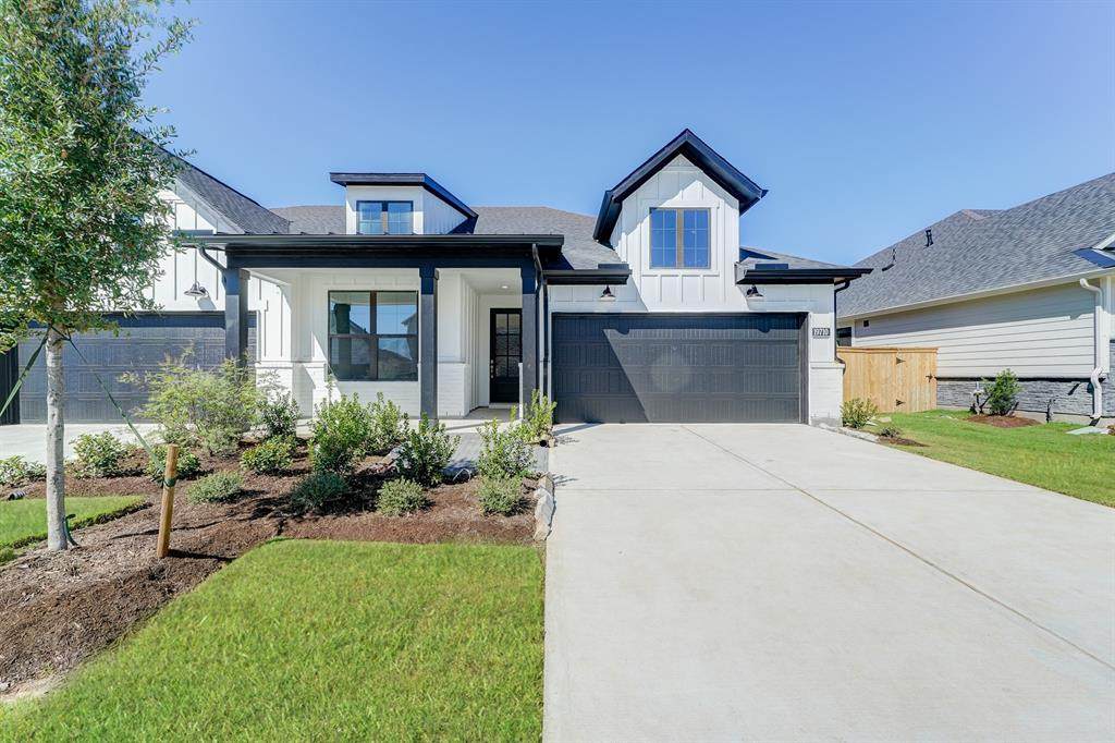 19710 Dwight Eisenhower Drive - Photo 1