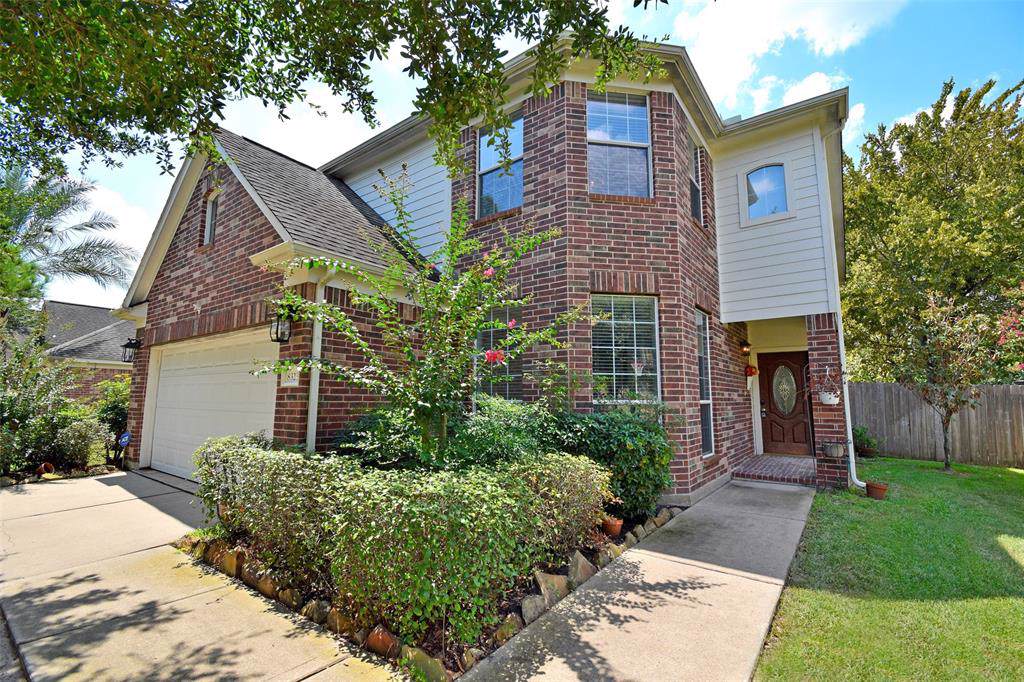 8323 Brighton Lake Lane - Photo 1
