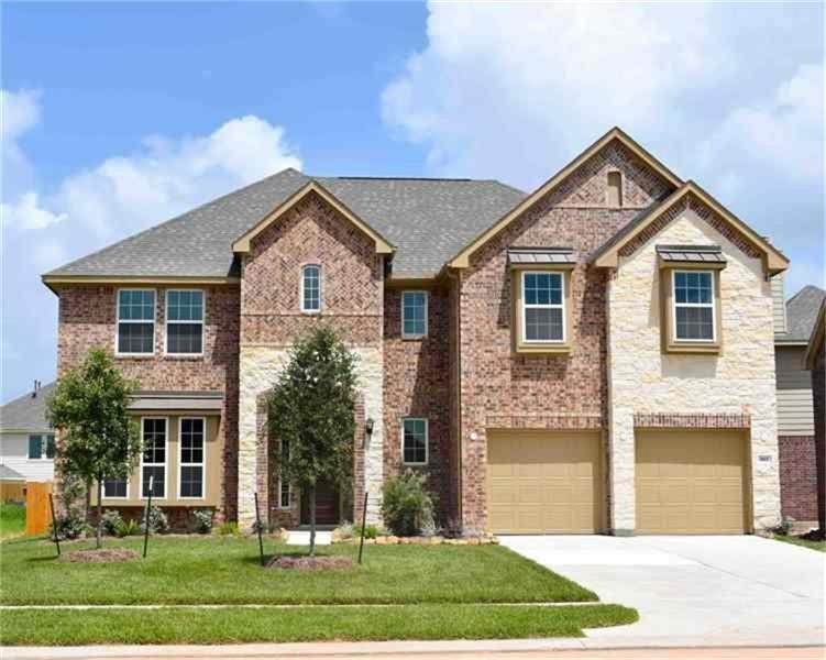 811 River Delta Lane - Photo 1